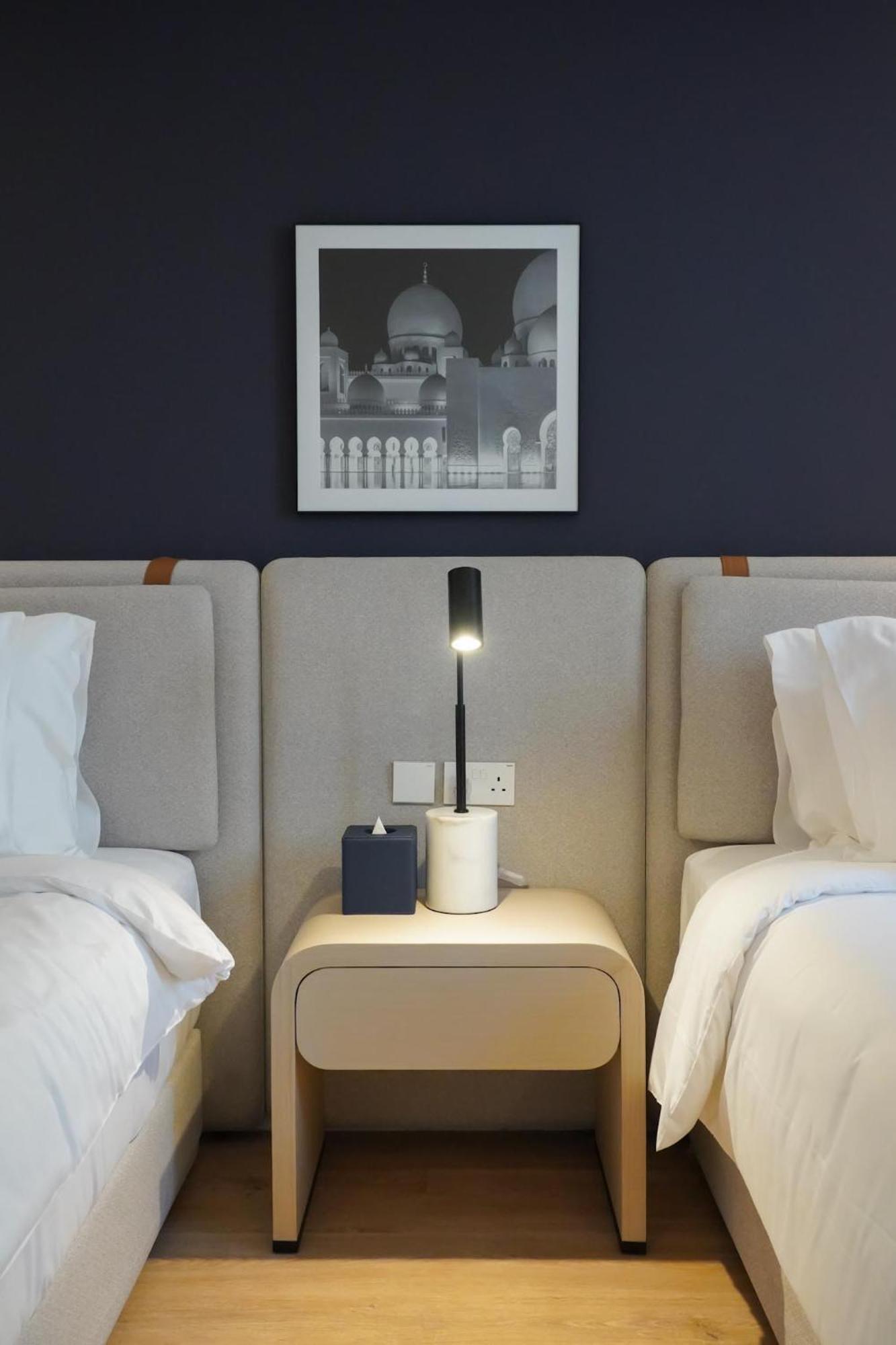 Premium Two Bedroom