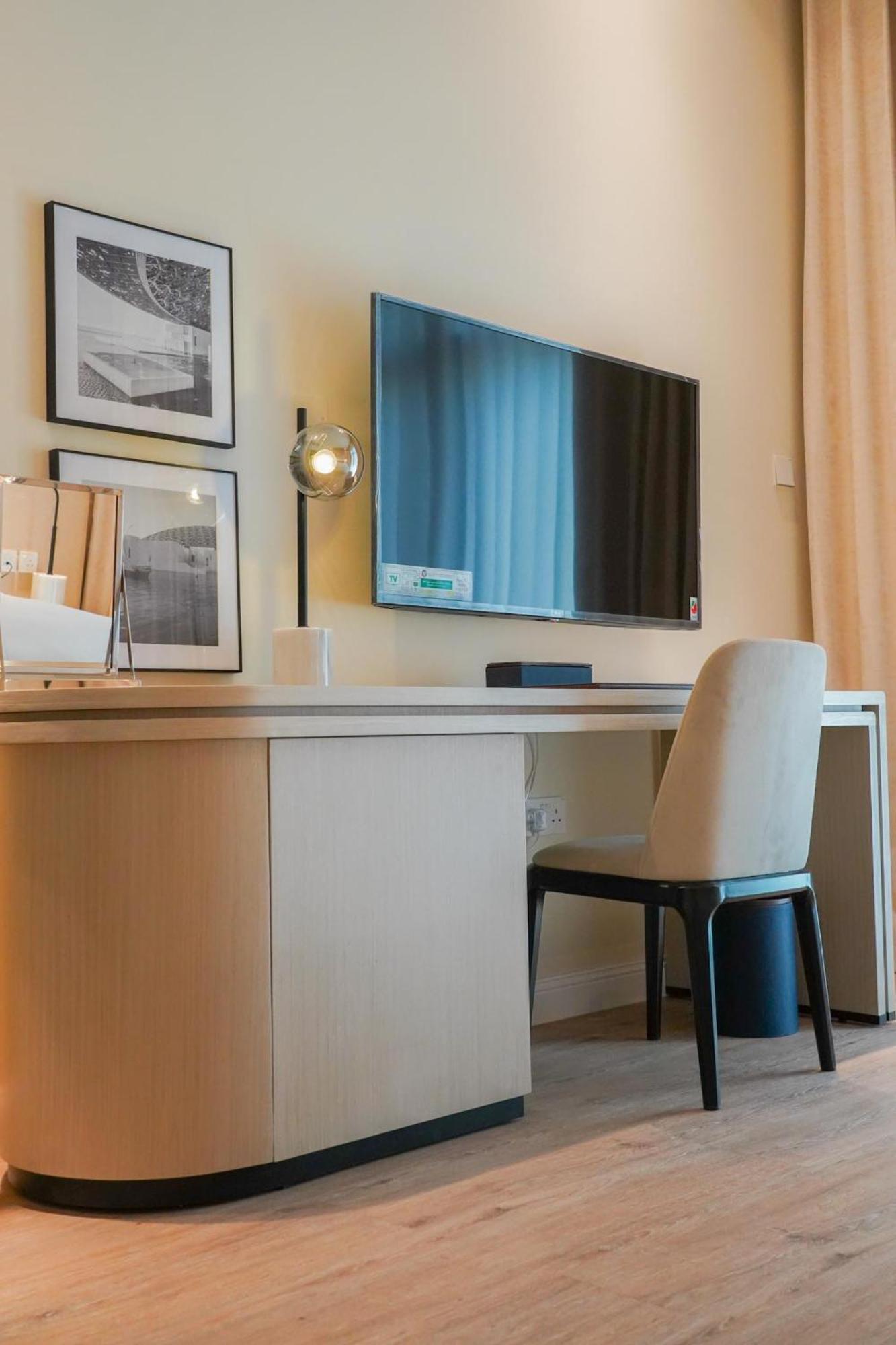 Premium Two Bedroom