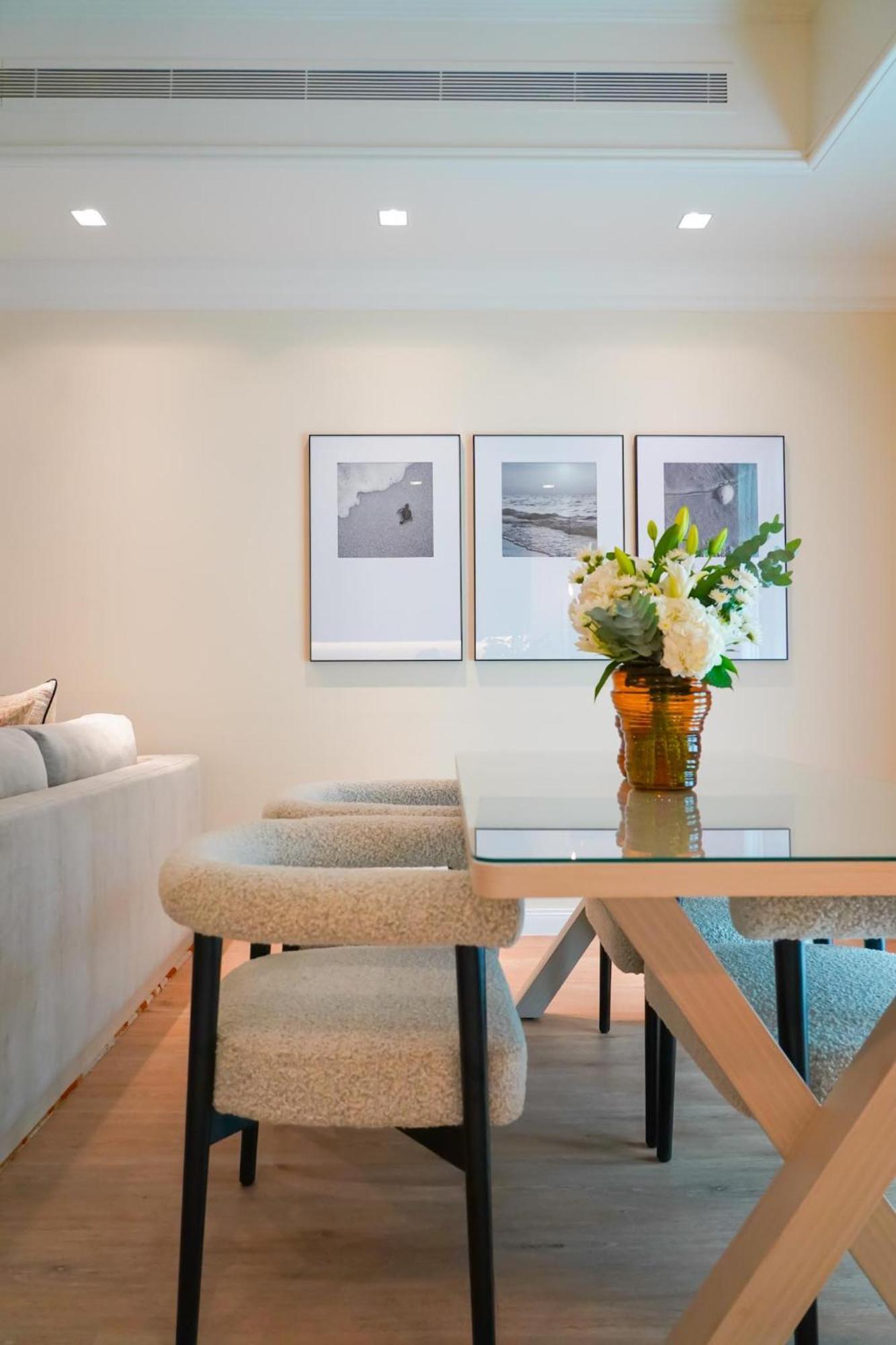 Premium Two Bedroom