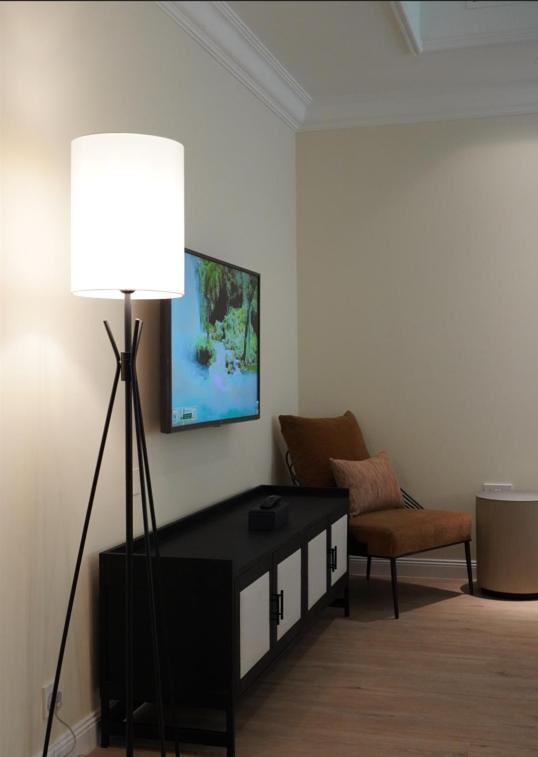 Premium Two Bedroom