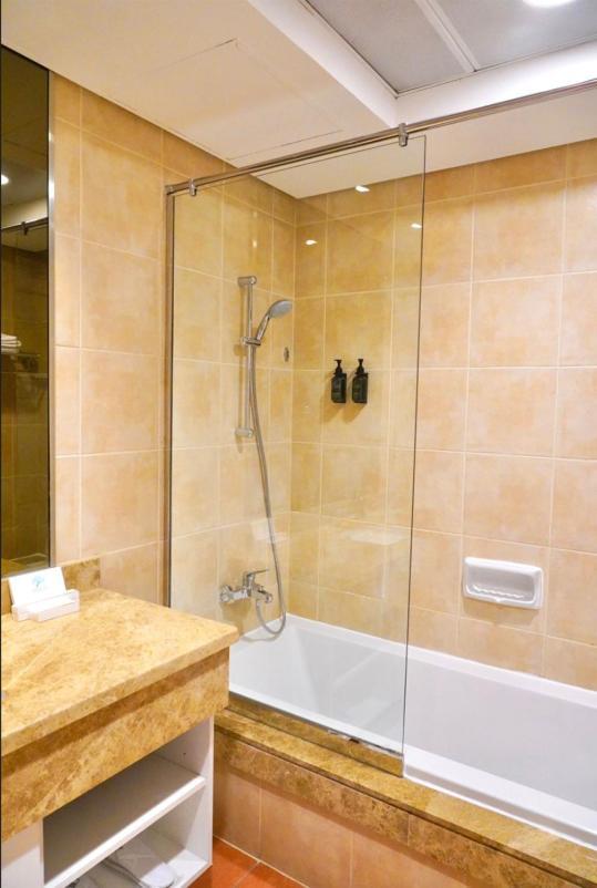 Two-Bedroom