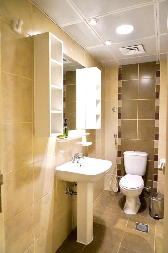 One-Bedroom