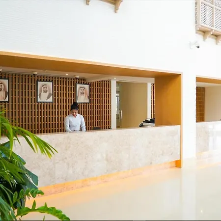 Andalus Al Seef Resort & Spa-3